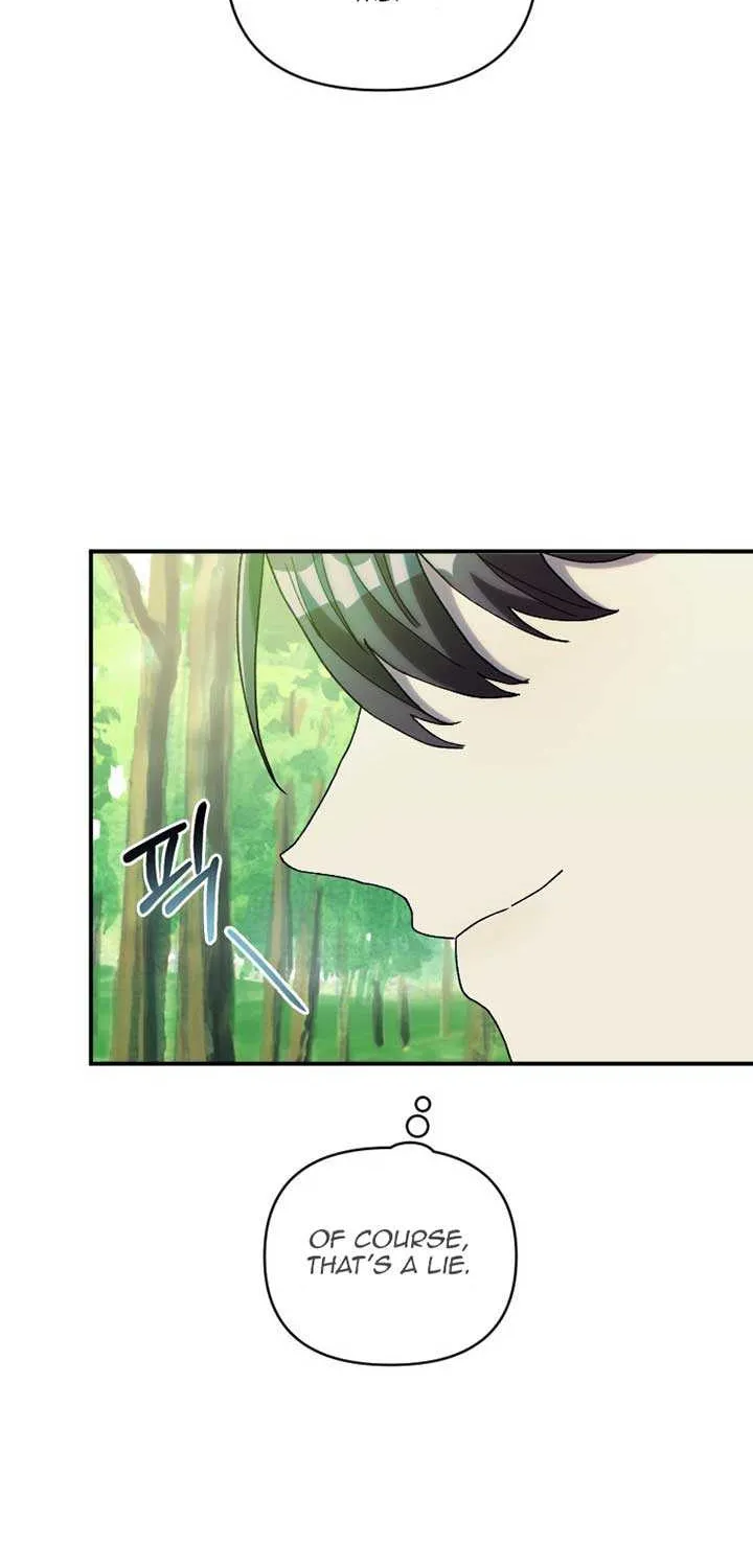 The Reason for Avoiding Him, the Perfect One Chapter 18 page 53 - 