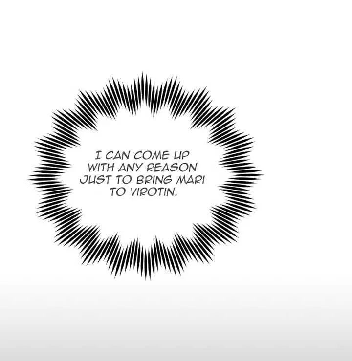 The Reason for Avoiding Him, the Perfect One Chapter 18 page 54 - 