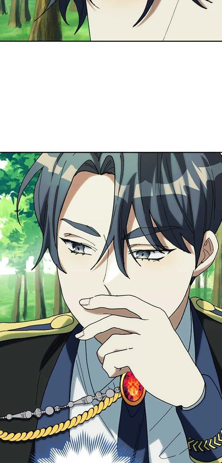 The Reason for Avoiding Him, the Perfect One Chapter 18 page 61 - 