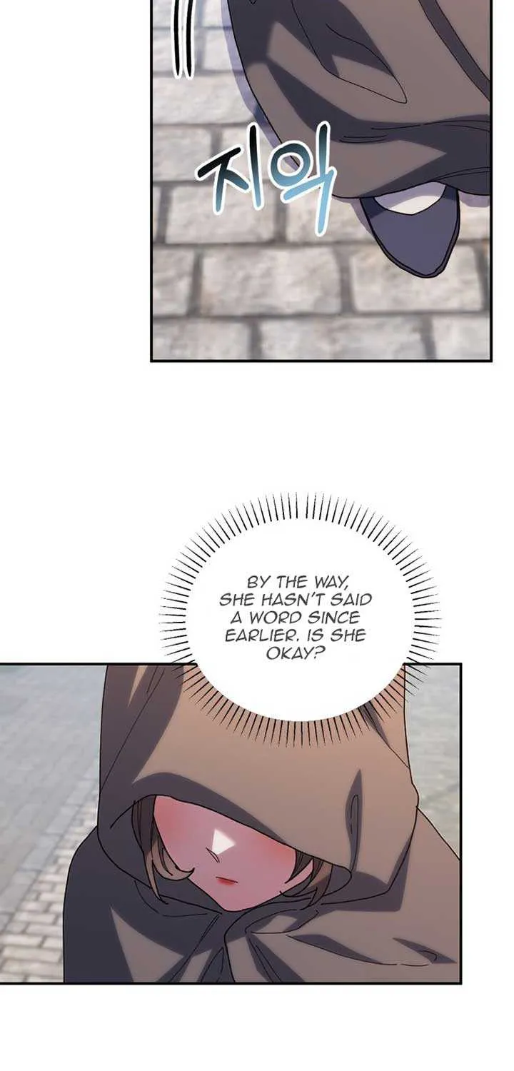 The Reason for Avoiding Him, the Perfect One Chapter 18 page 65 - 