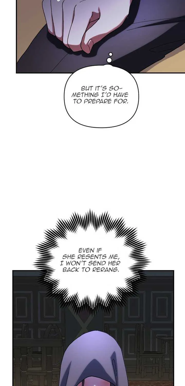 The Reason for Avoiding Him, the Perfect One Chapter 18 page 69 - 