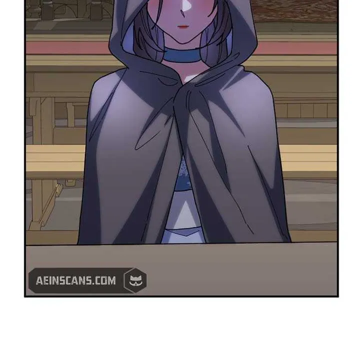 The Reason for Avoiding Him, the Perfect One Chapter 18 page 70 - 