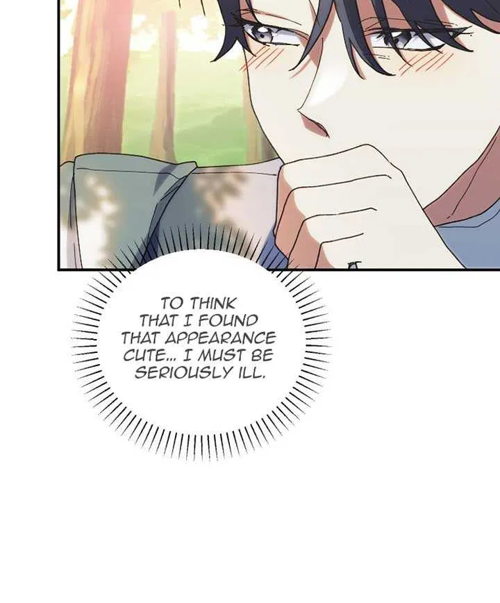 The Reason for Avoiding Him, the Perfect One Chapter 18 page 8 - 
