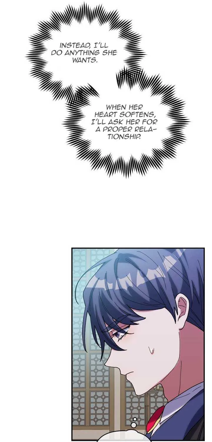 The Reason for Avoiding Him, the Perfect One Chapter 18 page 71 - 