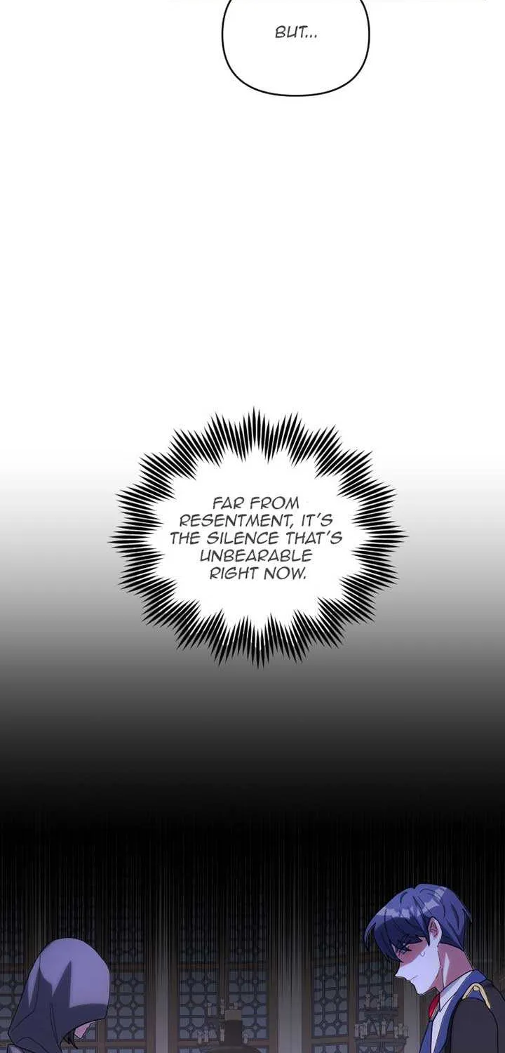 The Reason for Avoiding Him, the Perfect One Chapter 18 page 72 - 