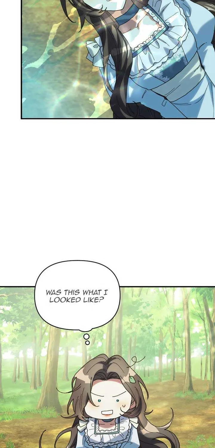 The Reason for Avoiding Him, the Perfect One Chapter 18 page 10 - 