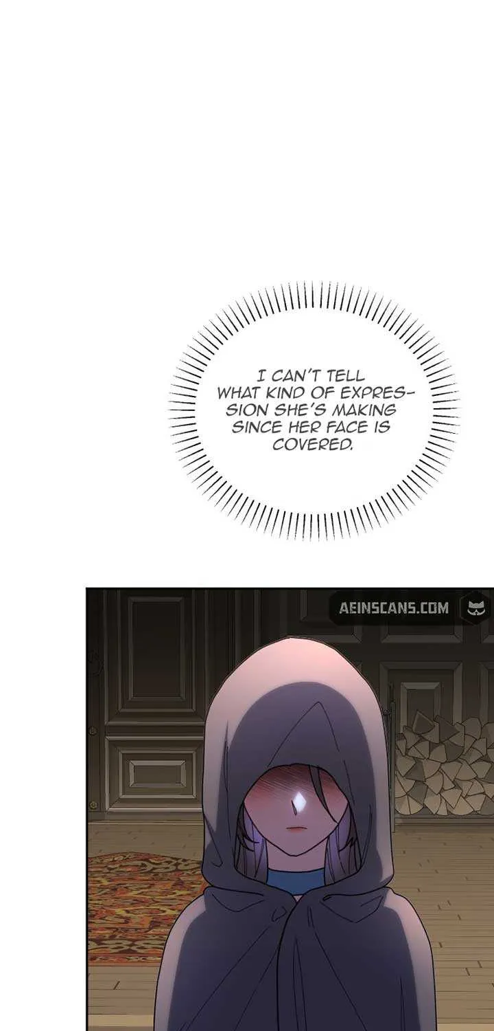The Reason for Avoiding Him, the Perfect One Chapter 19 page 1 - 