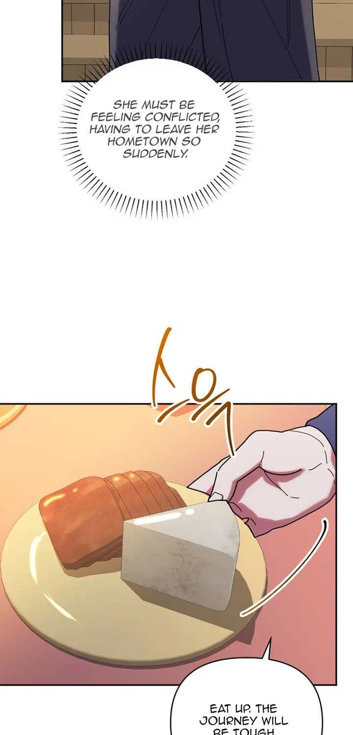 The Reason for Avoiding Him, the Perfect One Chapter 19 page 2 - 