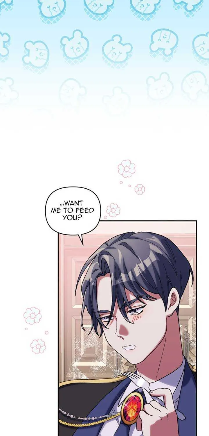The Reason for Avoiding Him, the Perfect One Chapter 19 page 11 - 