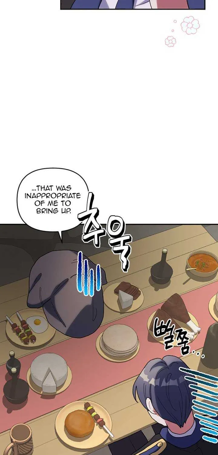 The Reason for Avoiding Him, the Perfect One Chapter 19 page 12 - 