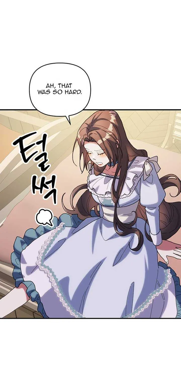 The Reason for Avoiding Him, the Perfect One Chapter 19 page 18 - 