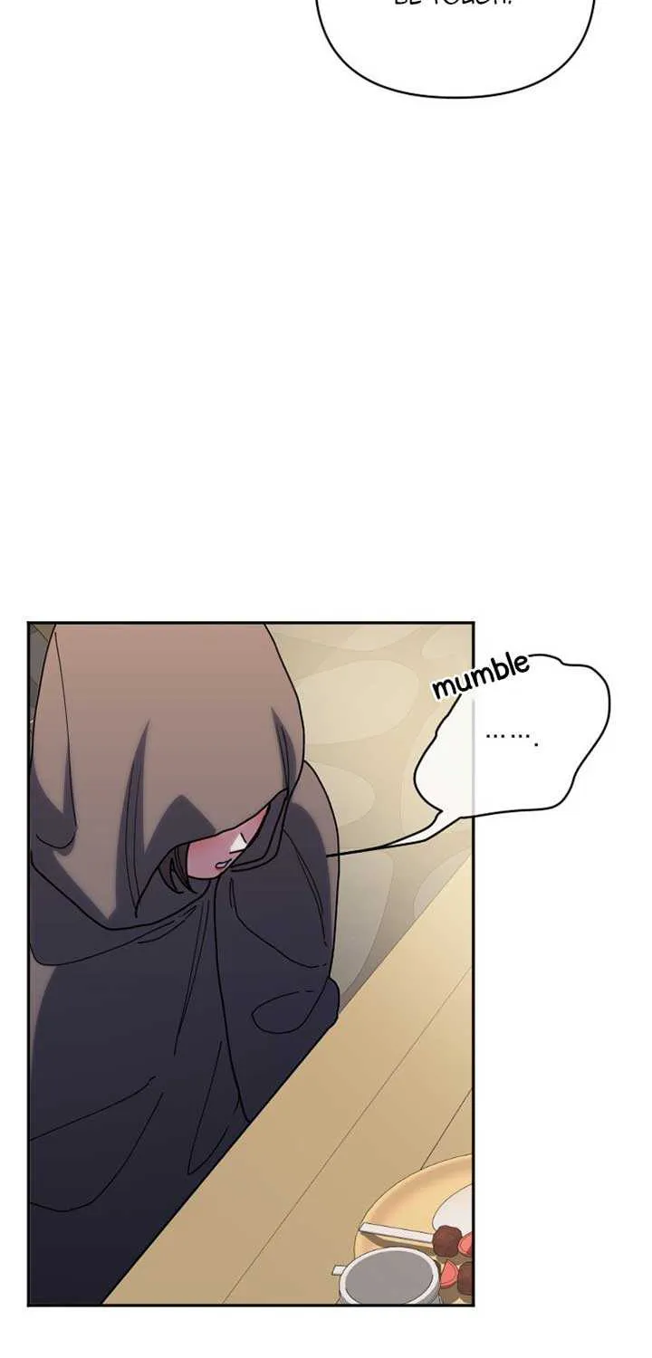 The Reason for Avoiding Him, the Perfect One Chapter 19 page 3 - 