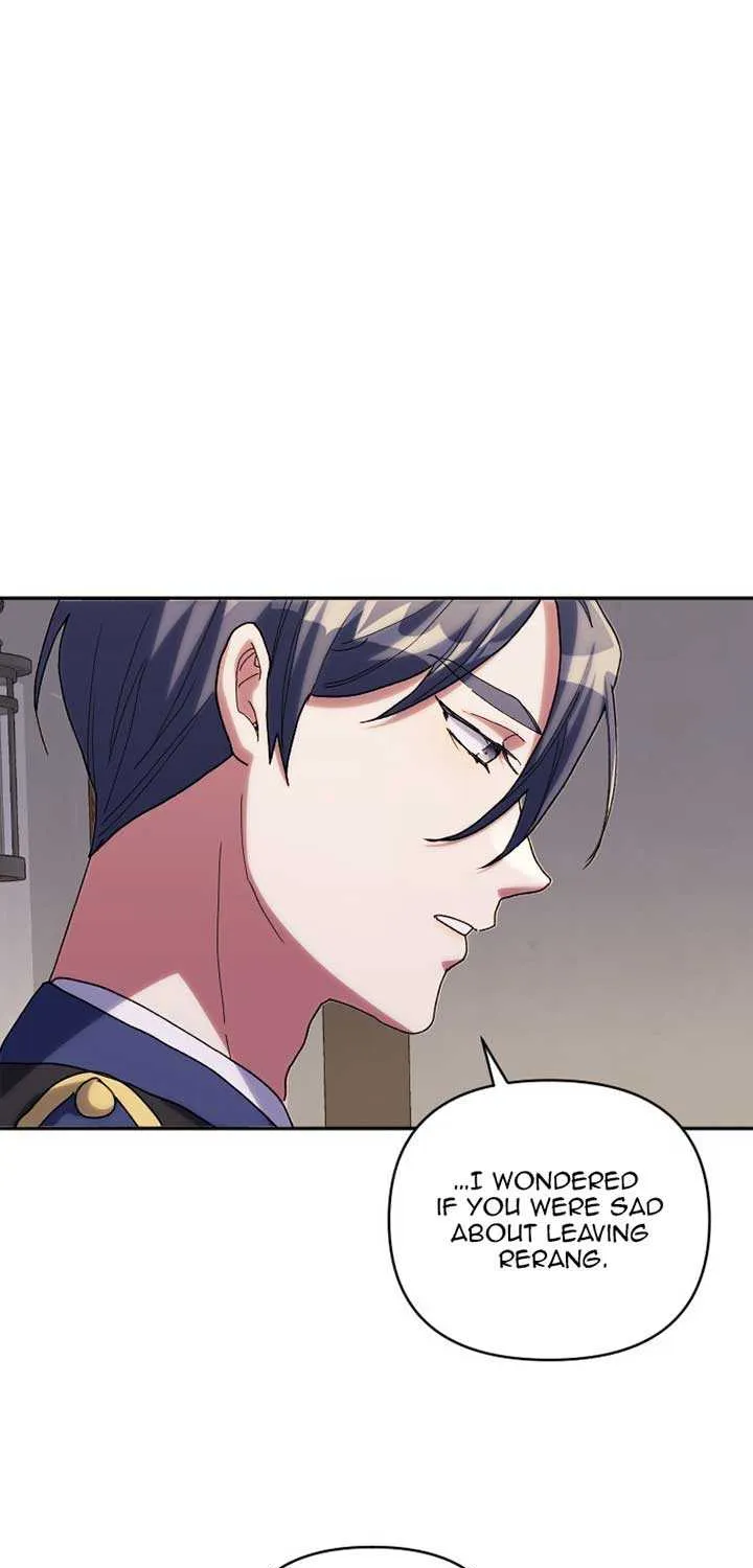 The Reason for Avoiding Him, the Perfect One Chapter 19 page 25 - 