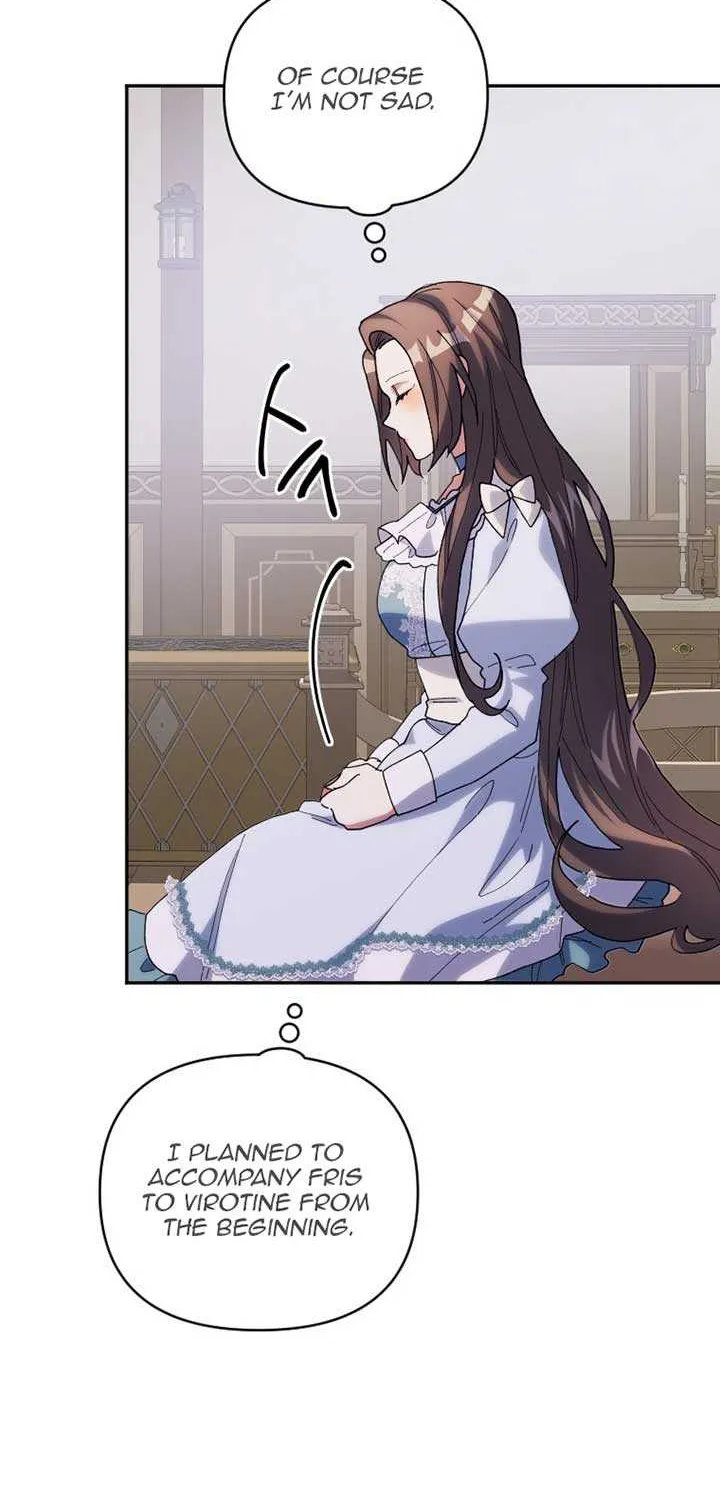 The Reason for Avoiding Him, the Perfect One Chapter 19 page 26 - 