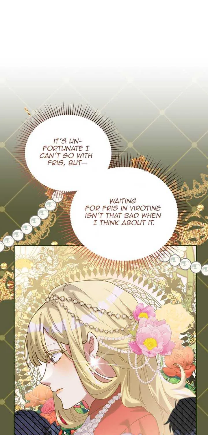 The Reason for Avoiding Him, the Perfect One Chapter 19 page 27 - 