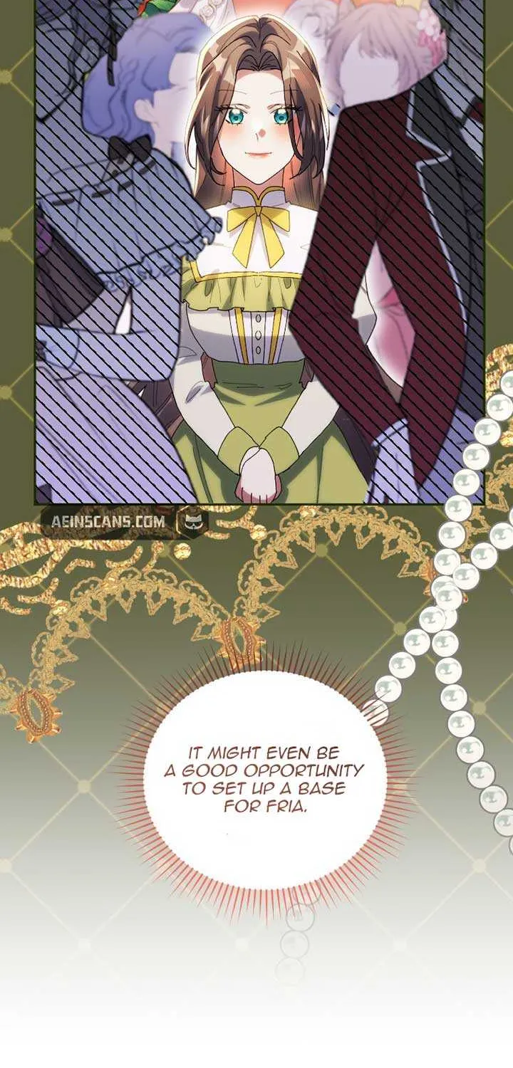 The Reason for Avoiding Him, the Perfect One Chapter 19 page 28 - 