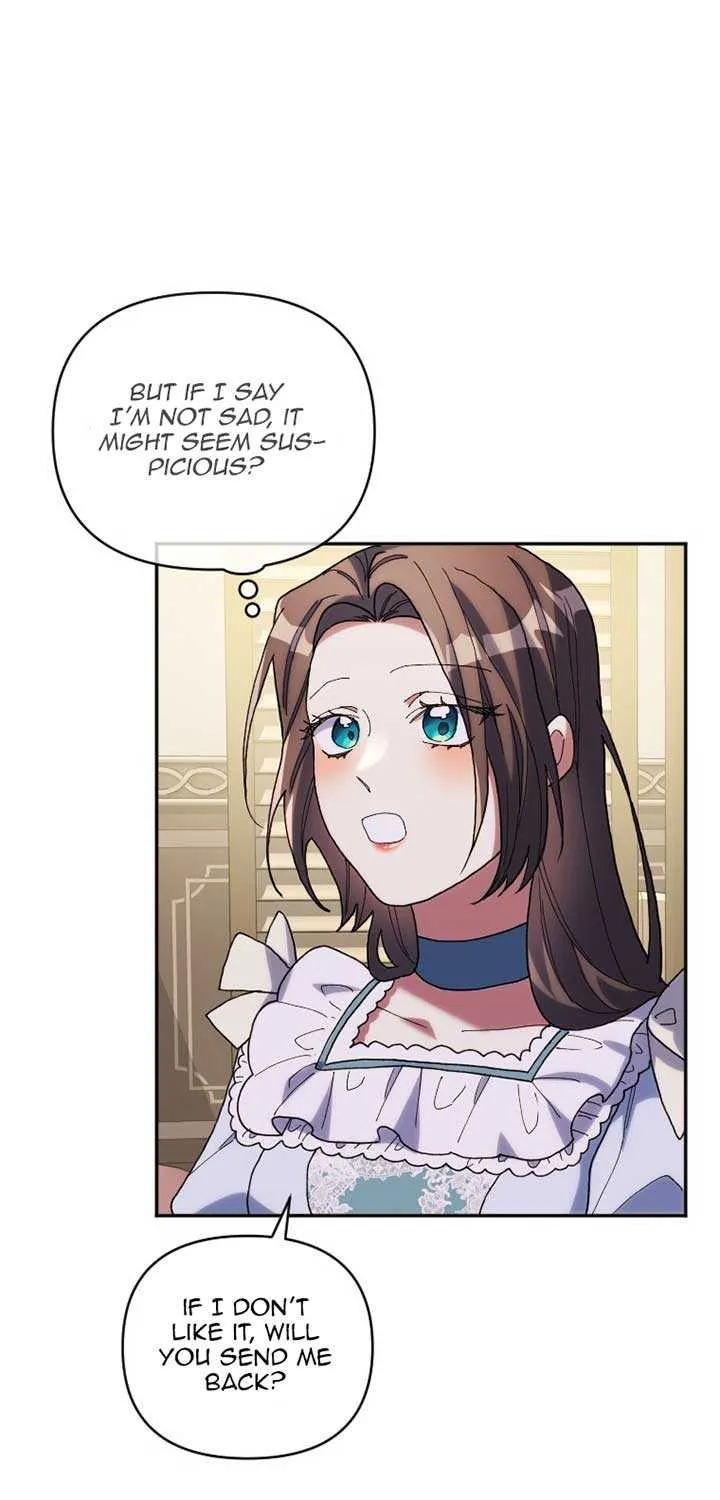 The Reason for Avoiding Him, the Perfect One Chapter 19 page 29 - 