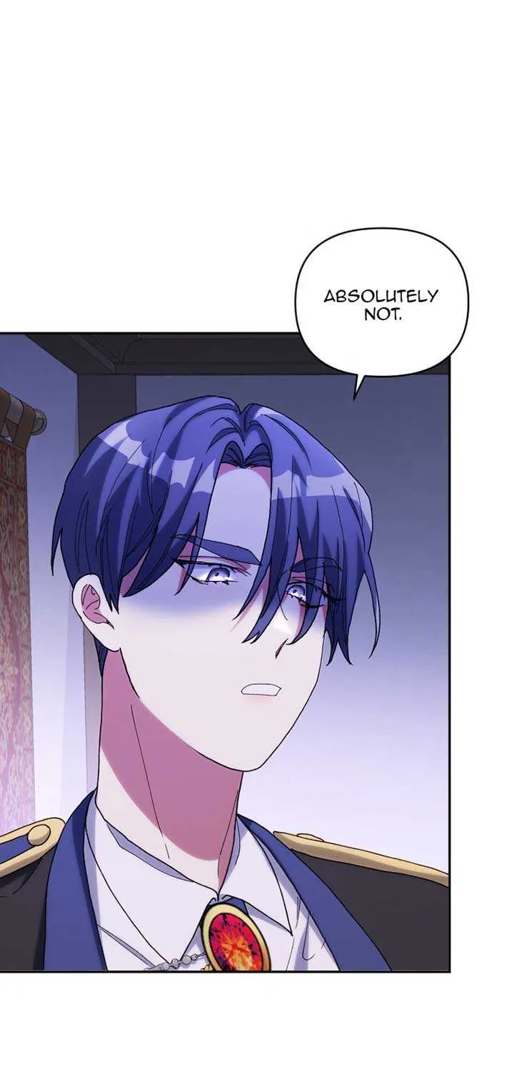 The Reason for Avoiding Him, the Perfect One Chapter 19 page 30 - 