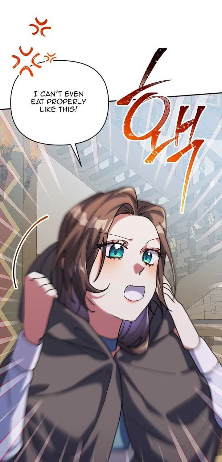 The Reason for Avoiding Him, the Perfect One Chapter 19 page 5 - 