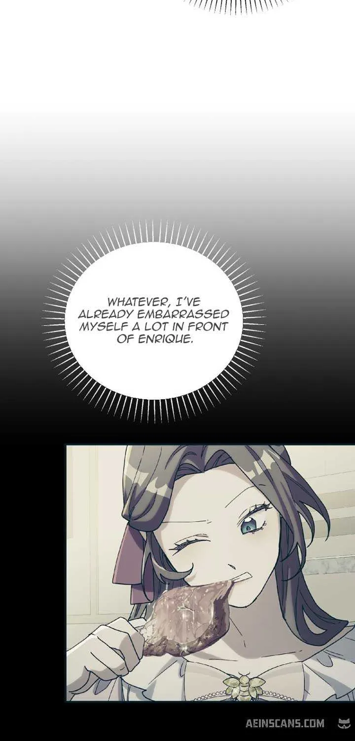 The Reason for Avoiding Him, the Perfect One Chapter 19 page 46 - 