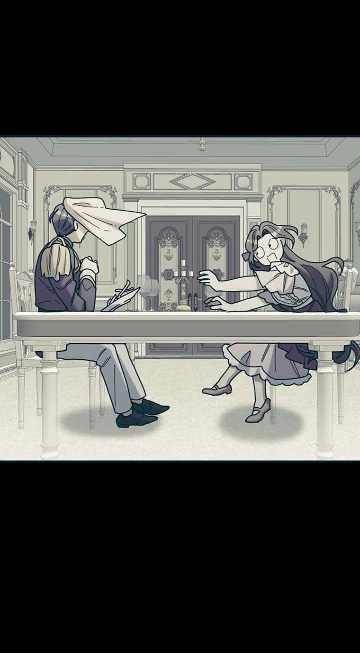 The Reason for Avoiding Him, the Perfect One Chapter 19 page 47 - 