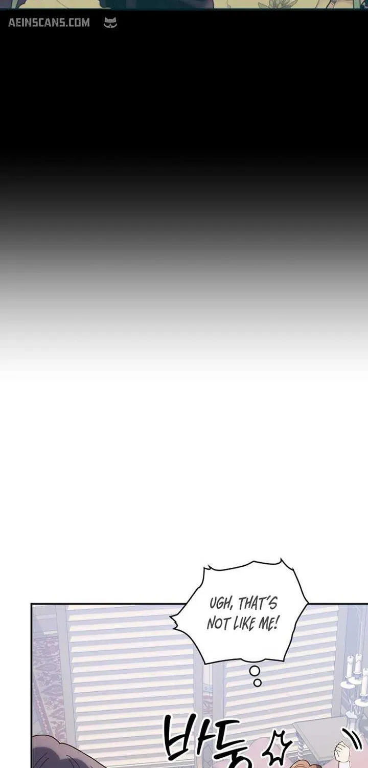 The Reason for Avoiding Him, the Perfect One Chapter 19 page 49 - 