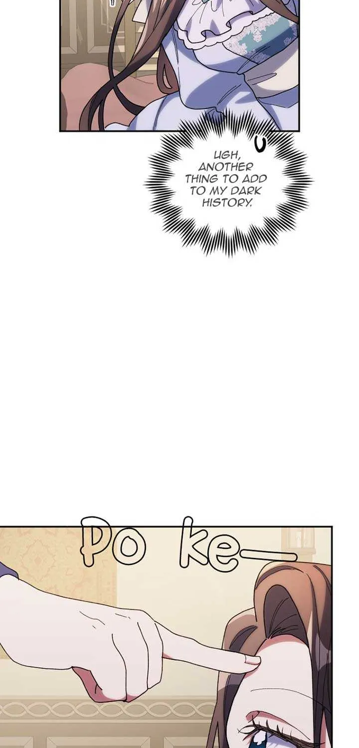 The Reason for Avoiding Him, the Perfect One Chapter 19 page 51 - 