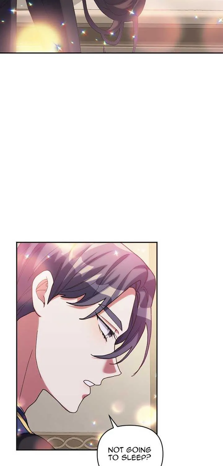 The Reason for Avoiding Him, the Perfect One Chapter 19 page 54 - 