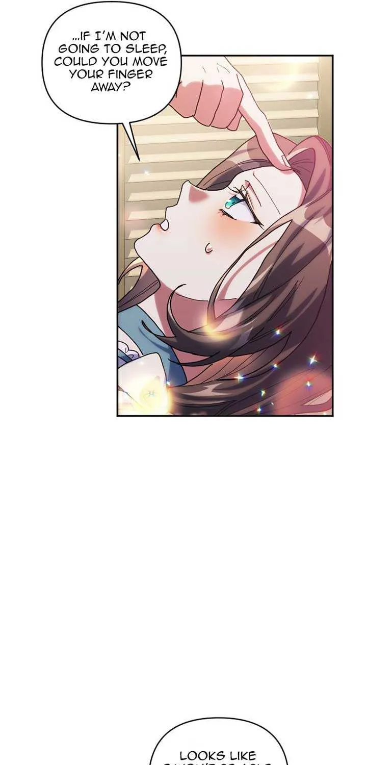 The Reason for Avoiding Him, the Perfect One Chapter 19 page 56 - 
