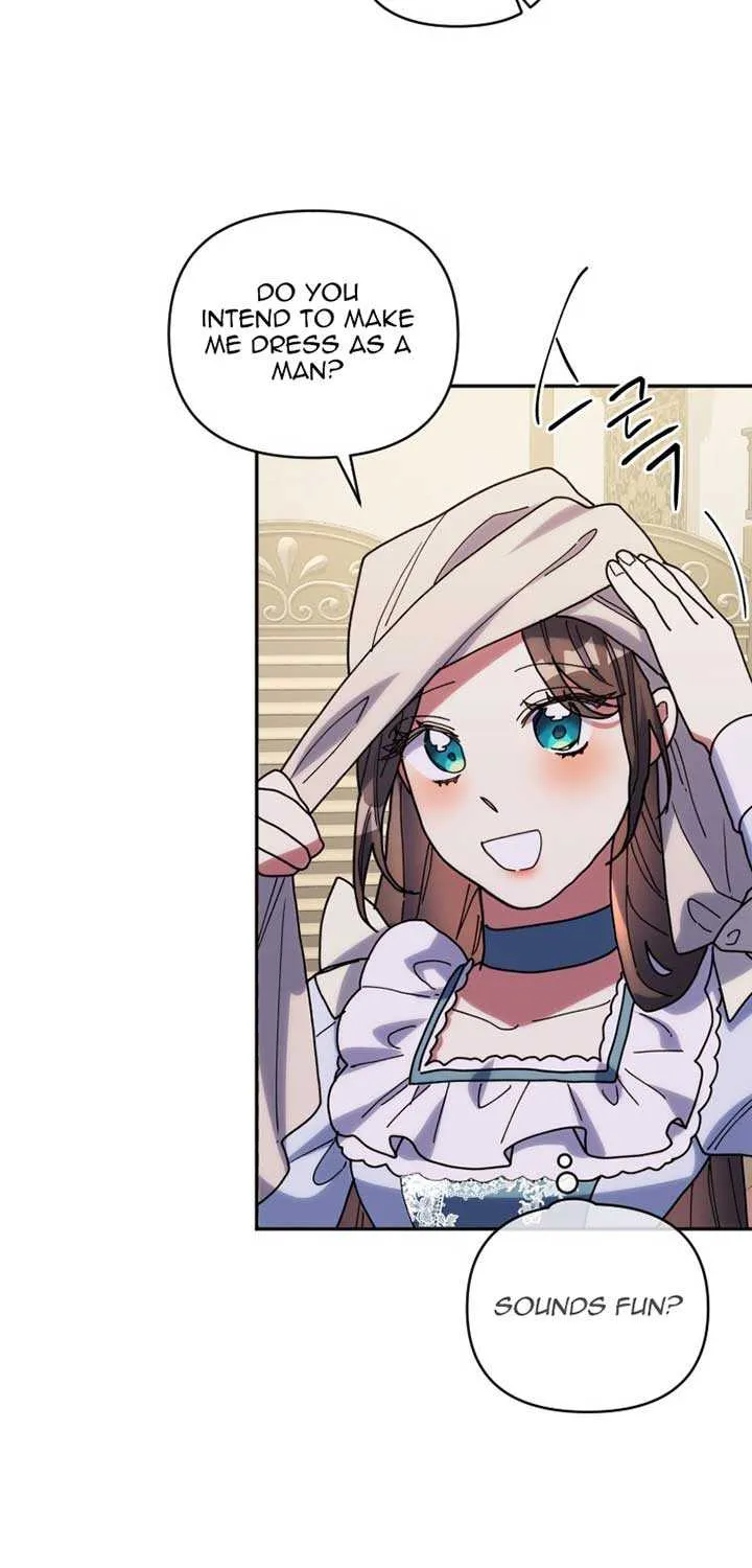 The Reason for Avoiding Him, the Perfect One Chapter 19 page 68 - 
