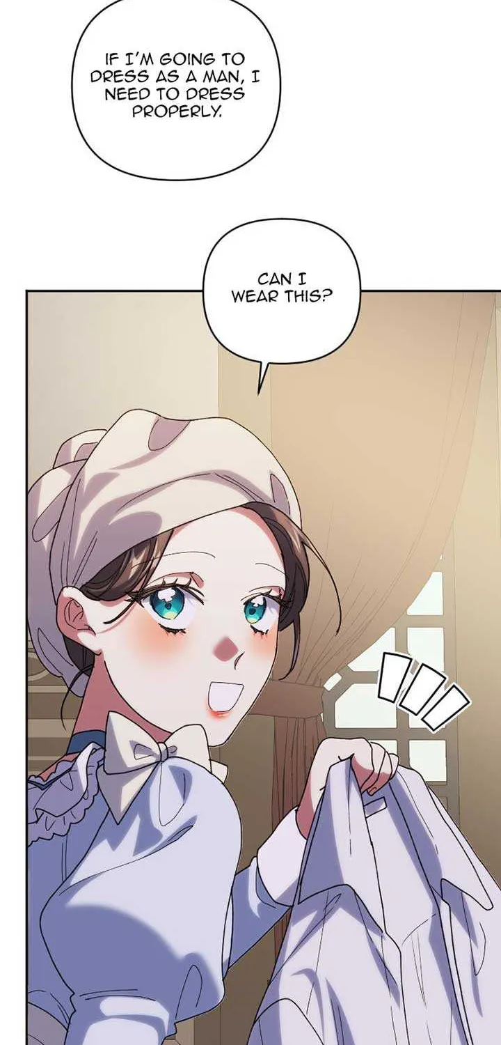 The Reason for Avoiding Him, the Perfect One Chapter 19 page 73 - 