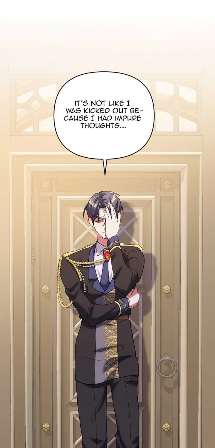 The Reason for Avoiding Him, the Perfect One Chapter 19 page 80 - 