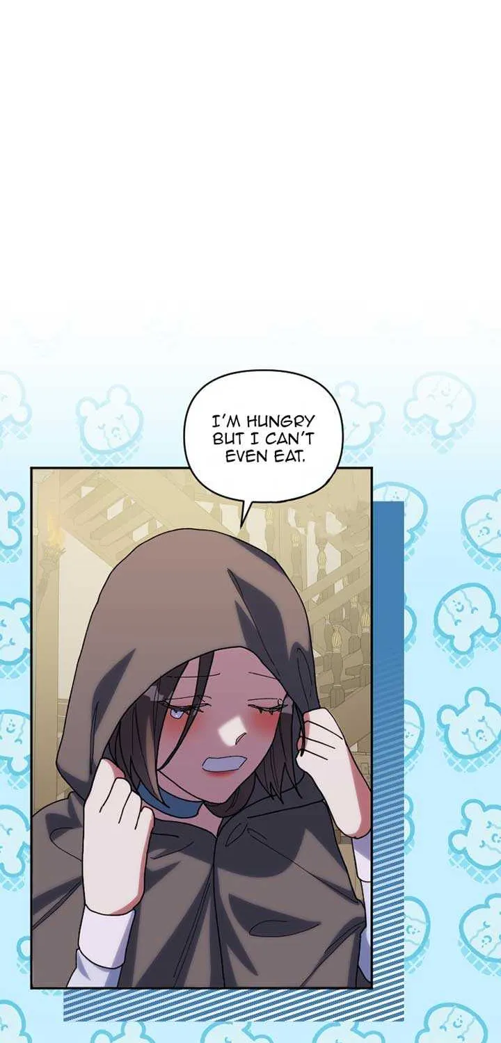 The Reason for Avoiding Him, the Perfect One Chapter 19 page 10 - 