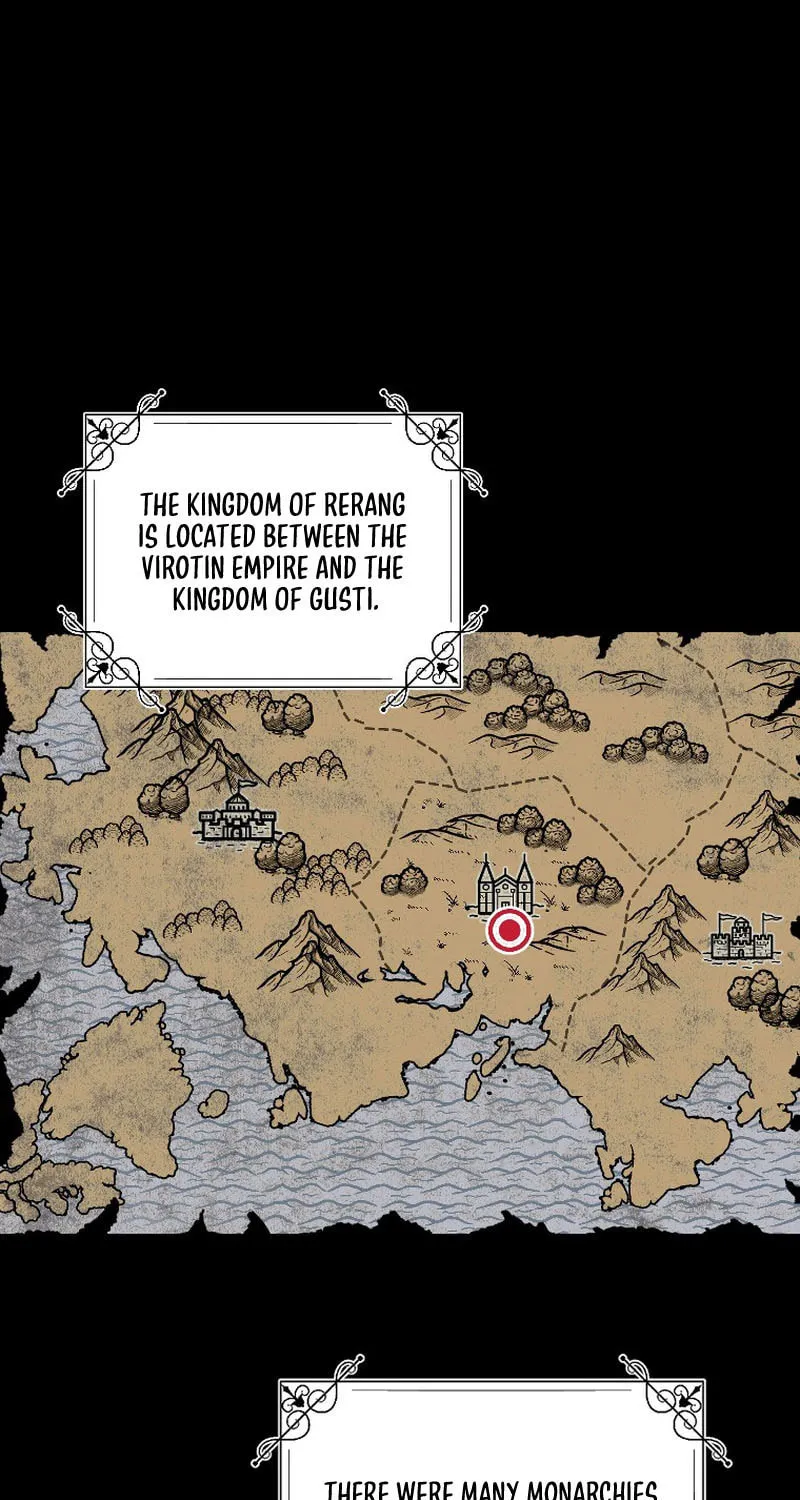 The Reason for Avoiding Him, the Perfect One Chapter 2 page 14 - 
