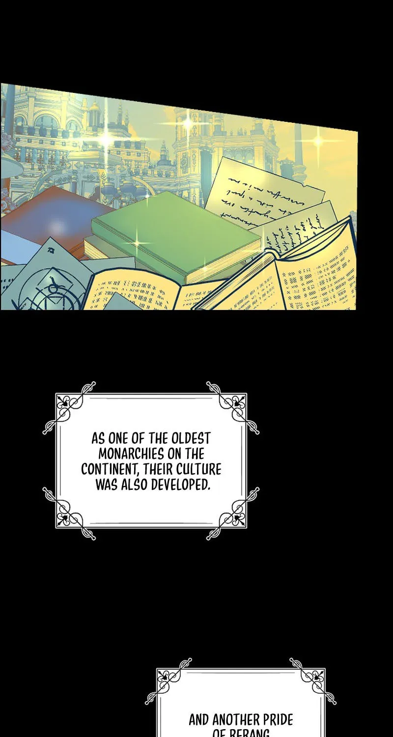 The Reason for Avoiding Him, the Perfect One Chapter 2 page 16 - 