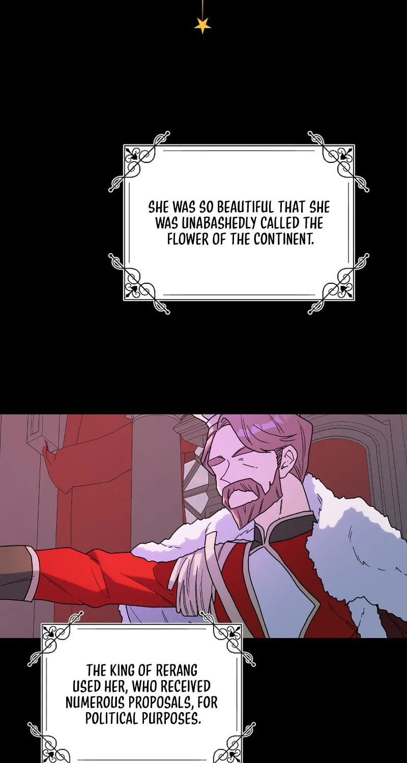 The Reason for Avoiding Him, the Perfect One Chapter 2 page 19 - 