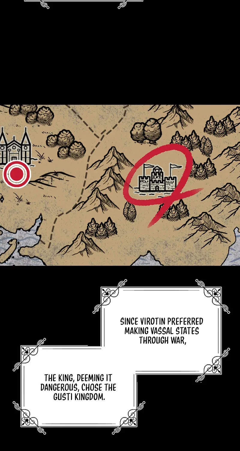 The Reason for Avoiding Him, the Perfect One Chapter 2 page 20 - 