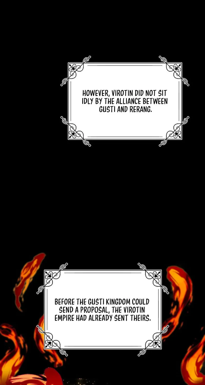 The Reason for Avoiding Him, the Perfect One Chapter 2 page 21 - 