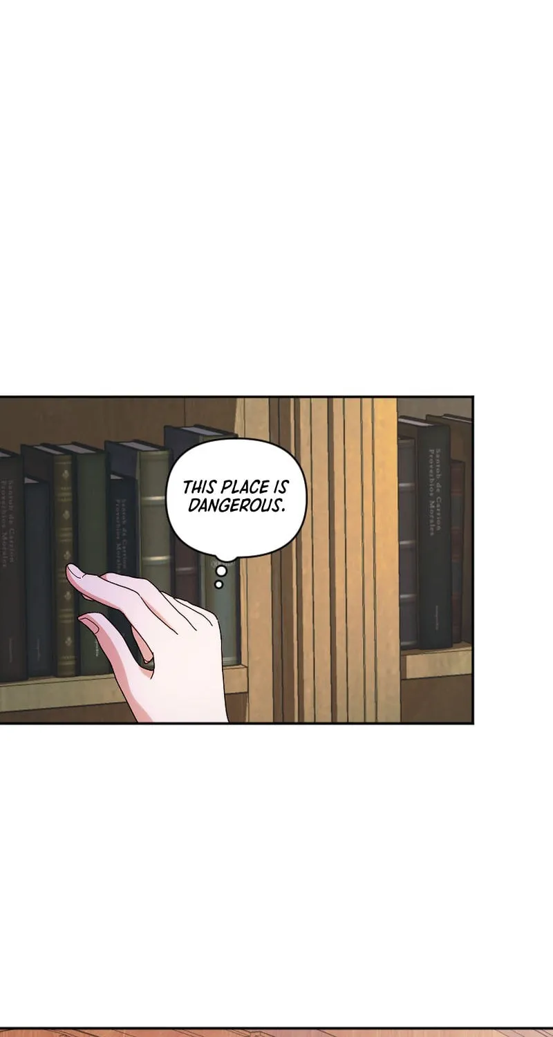 The Reason for Avoiding Him, the Perfect One Chapter 2 page 27 - 