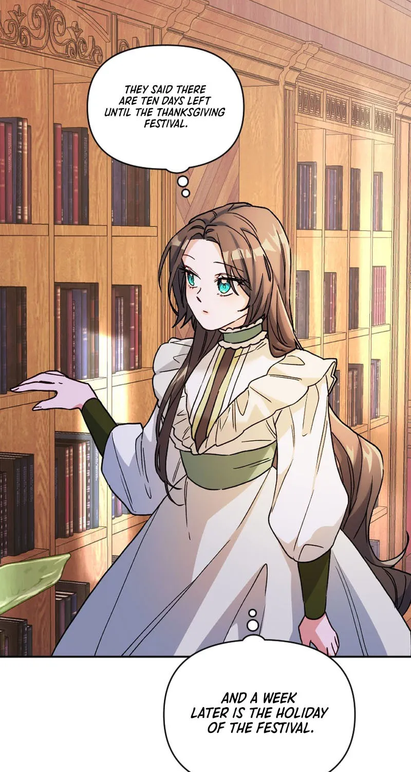 The Reason for Avoiding Him, the Perfect One Chapter 2 page 28 - 