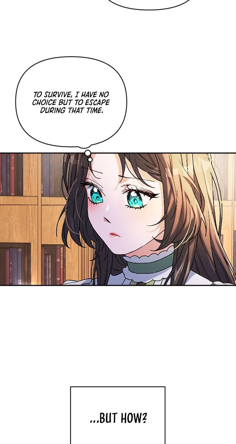 The Reason for Avoiding Him, the Perfect One Chapter 2 page 29 - 