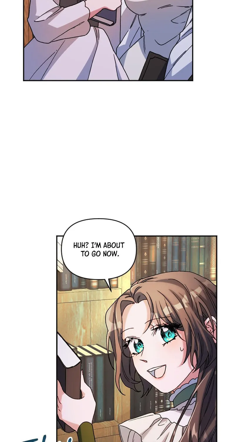 The Reason for Avoiding Him, the Perfect One Chapter 2 page 31 - 