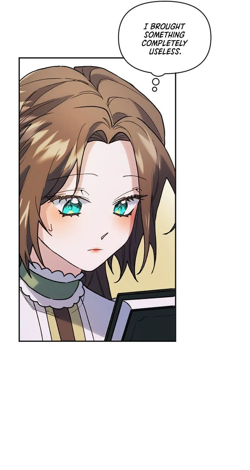 The Reason for Avoiding Him, the Perfect One Chapter 2 page 34 - 
