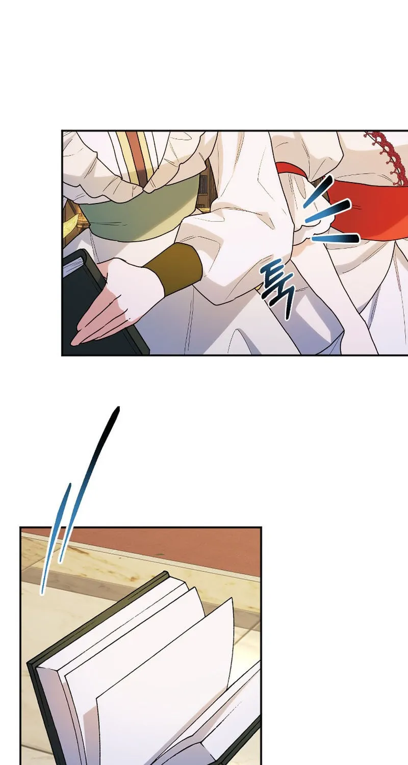 The Reason for Avoiding Him, the Perfect One Chapter 2 page 35 - 