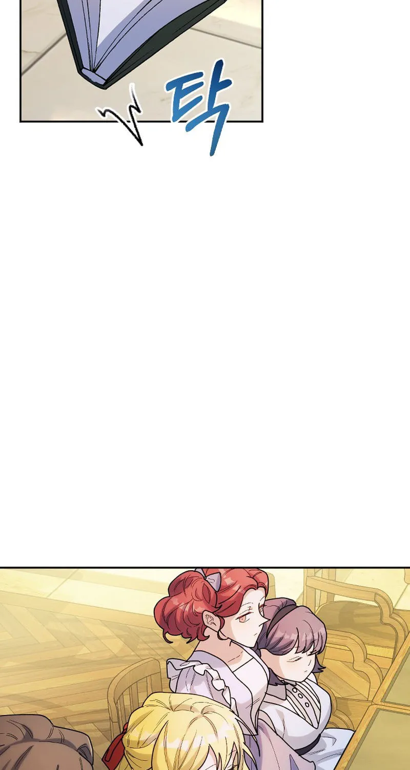 The Reason for Avoiding Him, the Perfect One Chapter 2 page 36 - 