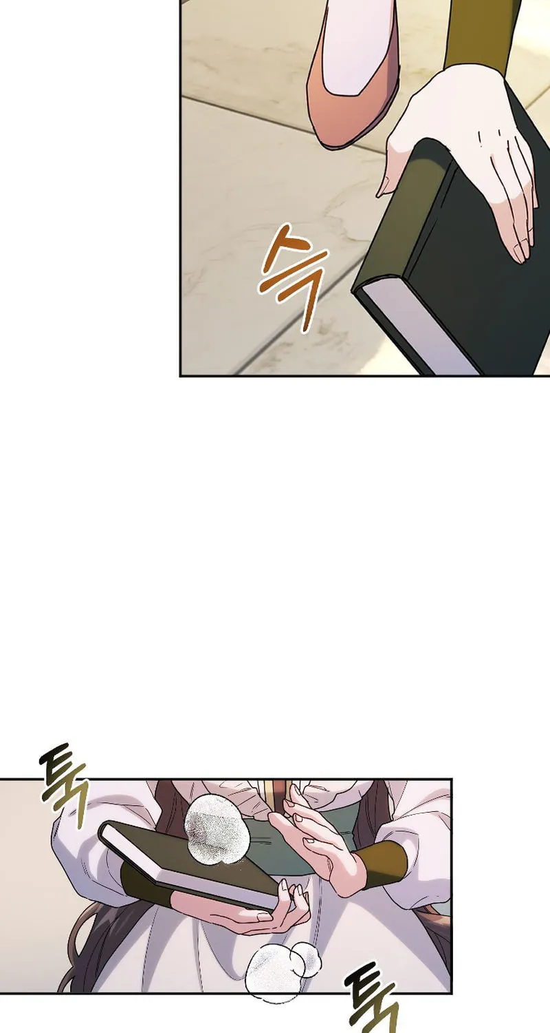 The Reason for Avoiding Him, the Perfect One Chapter 2 page 40 - 