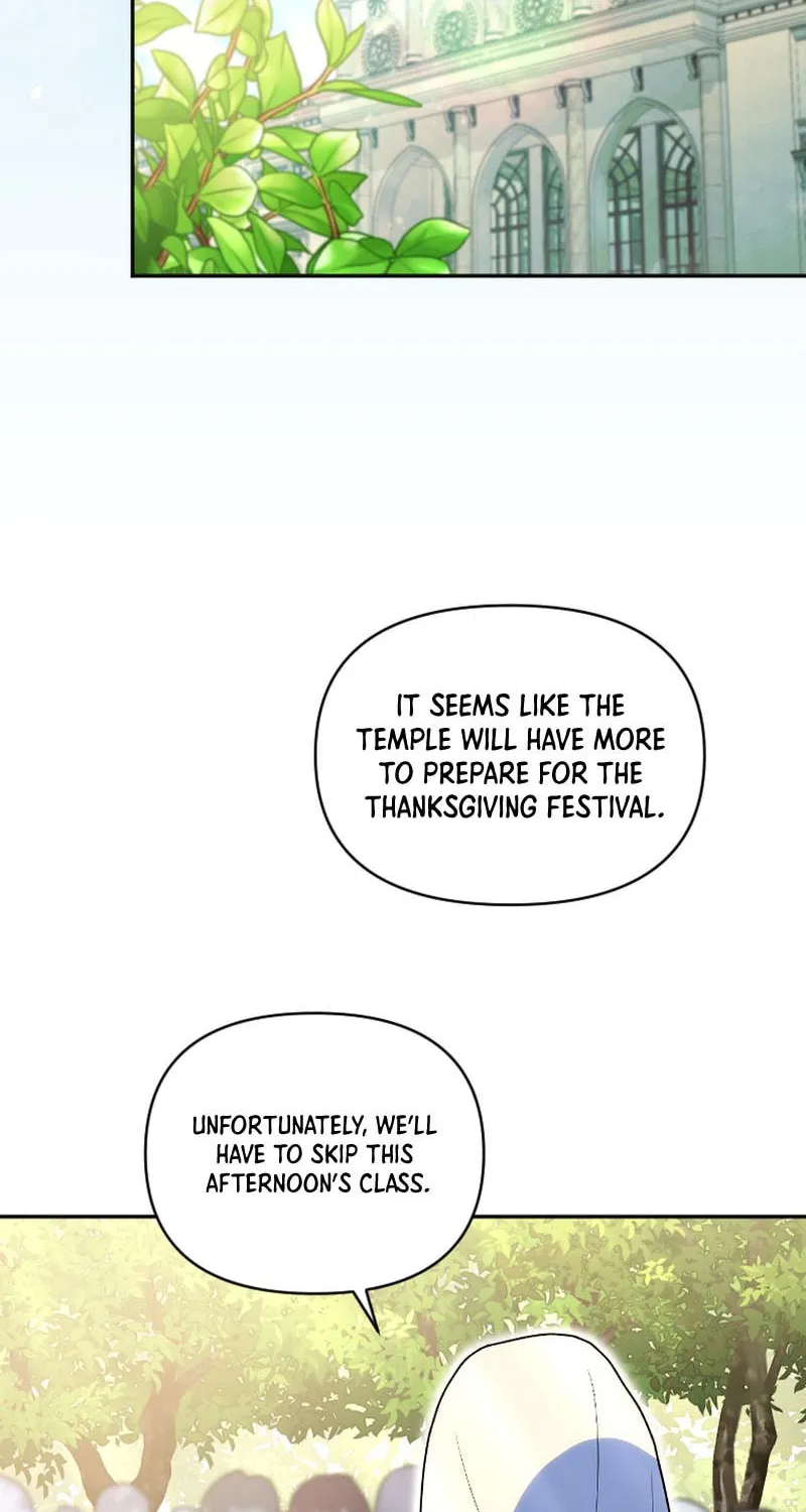 The Reason for Avoiding Him, the Perfect One Chapter 2 page 5 - 
