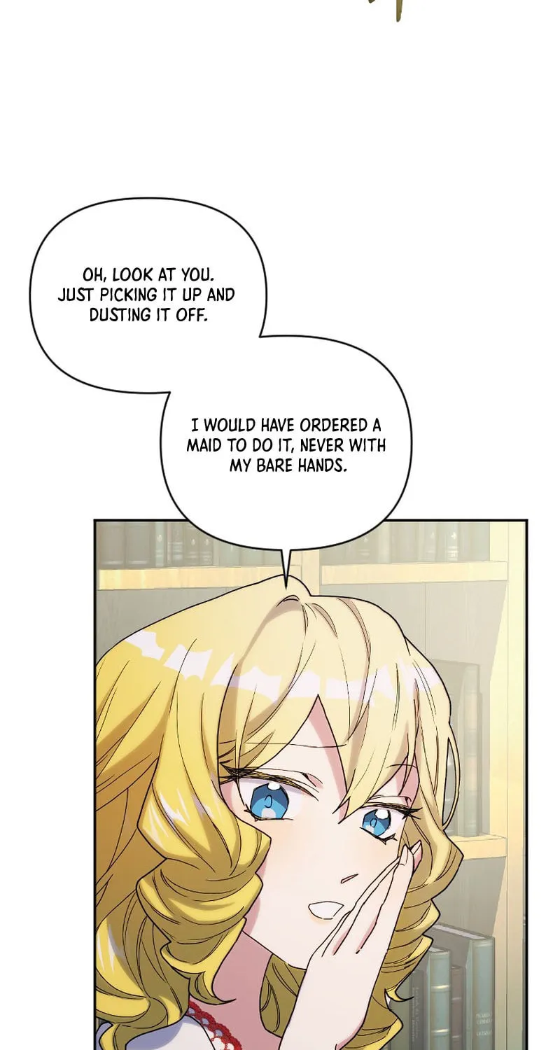 The Reason for Avoiding Him, the Perfect One Chapter 2 page 41 - 