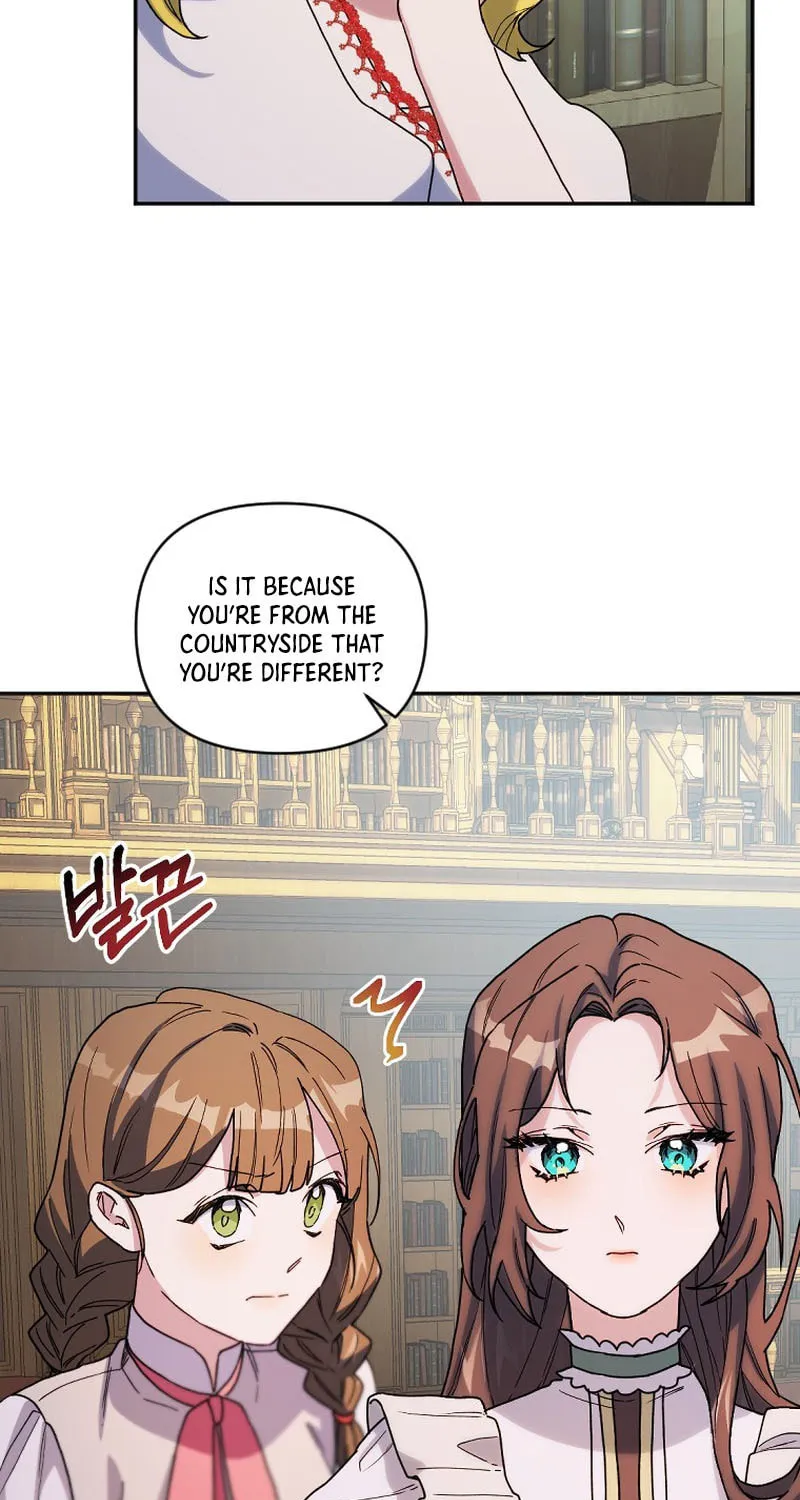 The Reason for Avoiding Him, the Perfect One Chapter 2 page 42 - 