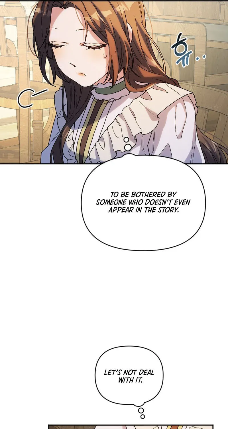The Reason for Avoiding Him, the Perfect One Chapter 2 page 44 - 